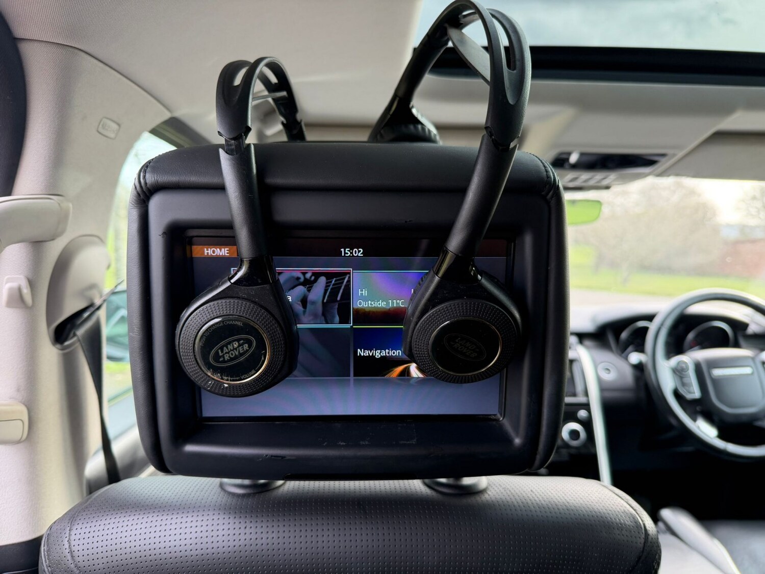 Used Land Rover Discovery 2017 for sale - 77881075: Photo 16