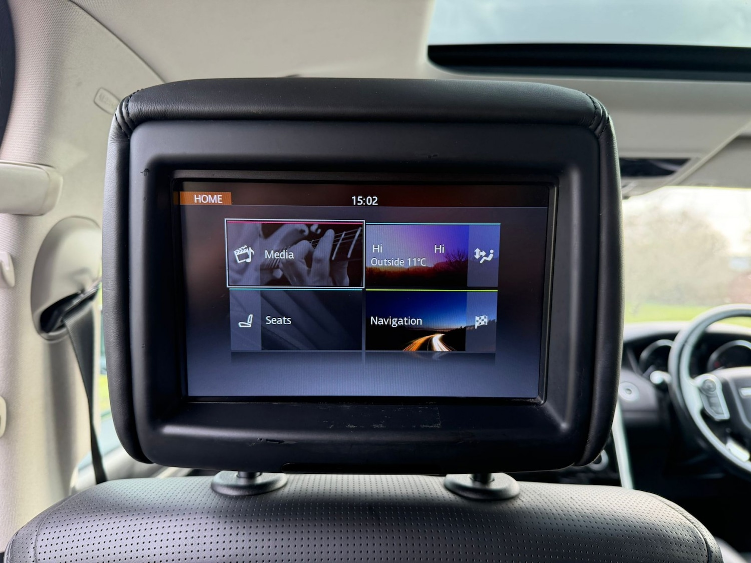 Used Land Rover Discovery 2017 for sale - 77881075: Photo 18