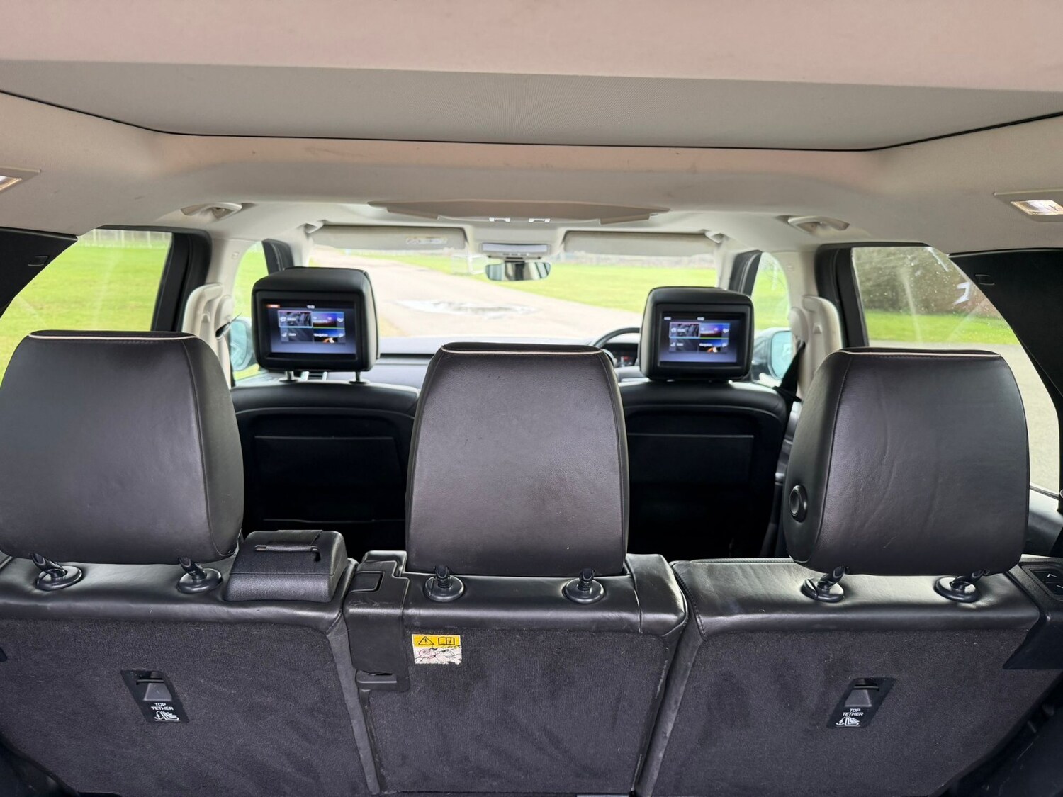 Used Land Rover Discovery 2017 for sale - 77881075: Photo 20