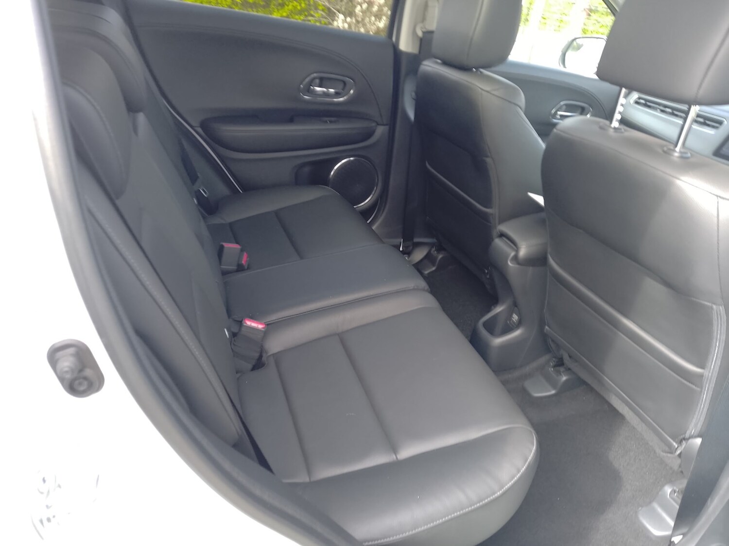 Used Honda HR-V 2015 for sale - 78145869: Photo 10