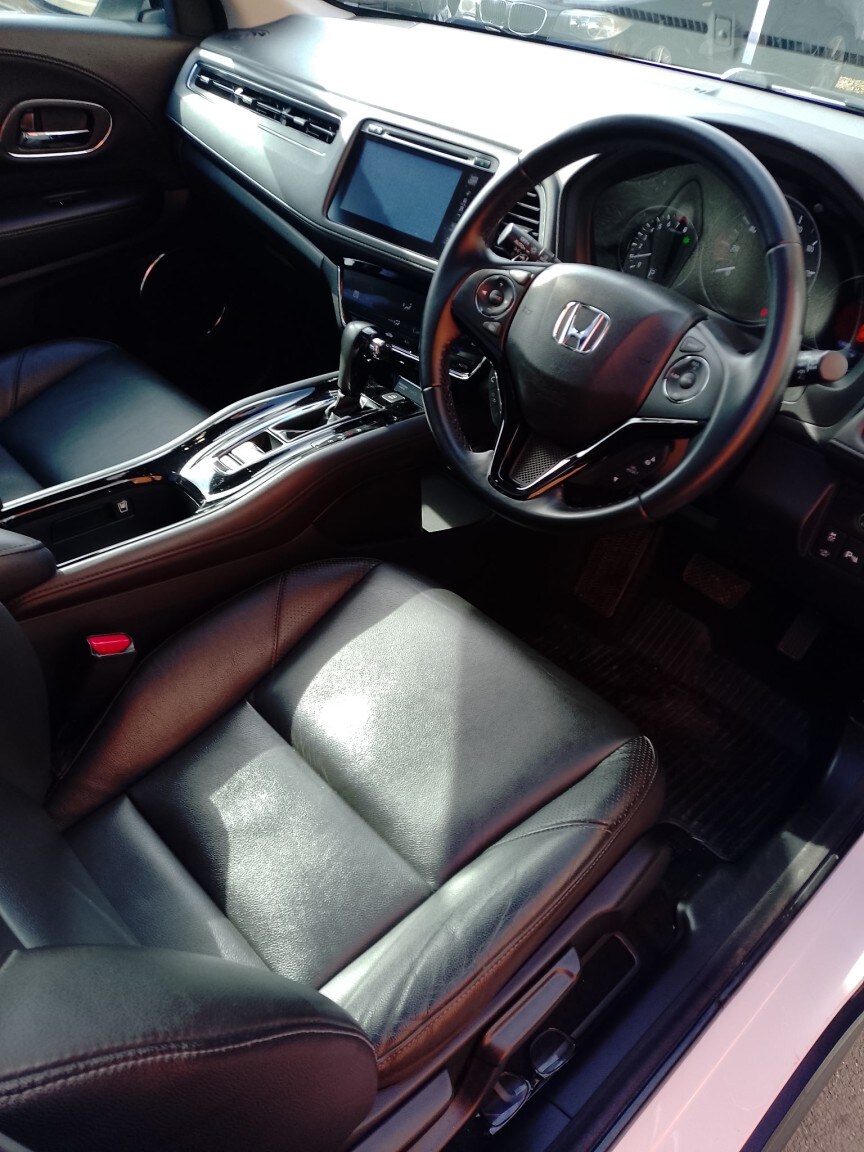 Used Honda HR-V 2015 for sale - 78145869: Photo 8