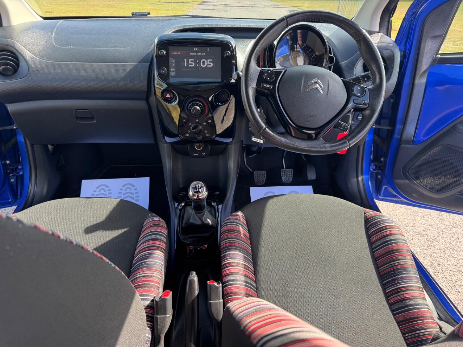 Used Citroen C1 2019 for sale - 76482889: Photo 10