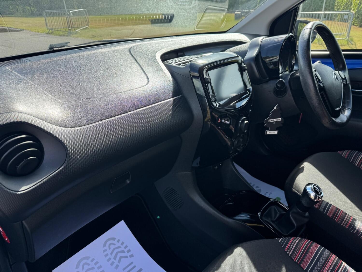 Used Citroen C1 2019 for sale - 76482889: Photo 11