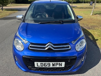 Used Citroen C1 2019 for sale - 76482889: Photo