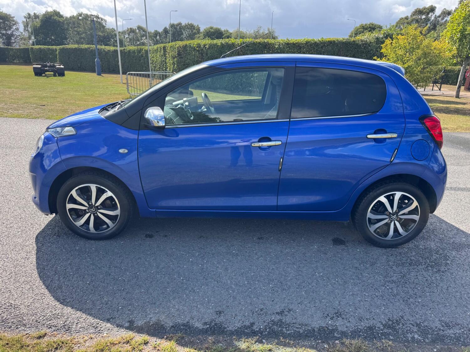 Used Citroen C1 2019 for sale - 76482889: Photo 4