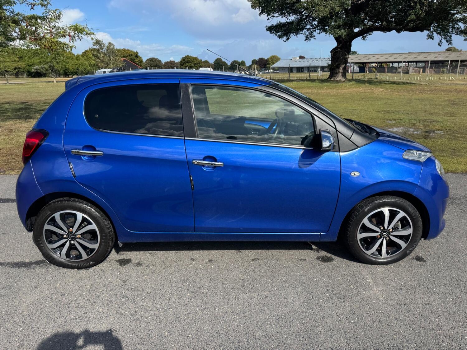 Used Citroen C1 2019 for sale - 76482889: Photo 5