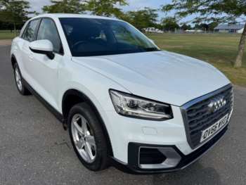 2016 - 1.4 TFSI CoD Sport 5-Door