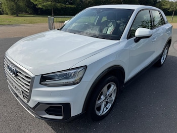 Used Audi Q2 2016 for sale - 75361703: Photo