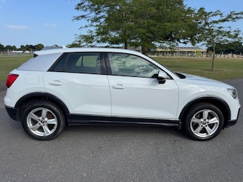 Used Audi Q2 2016 for sale - 75361703: Photo