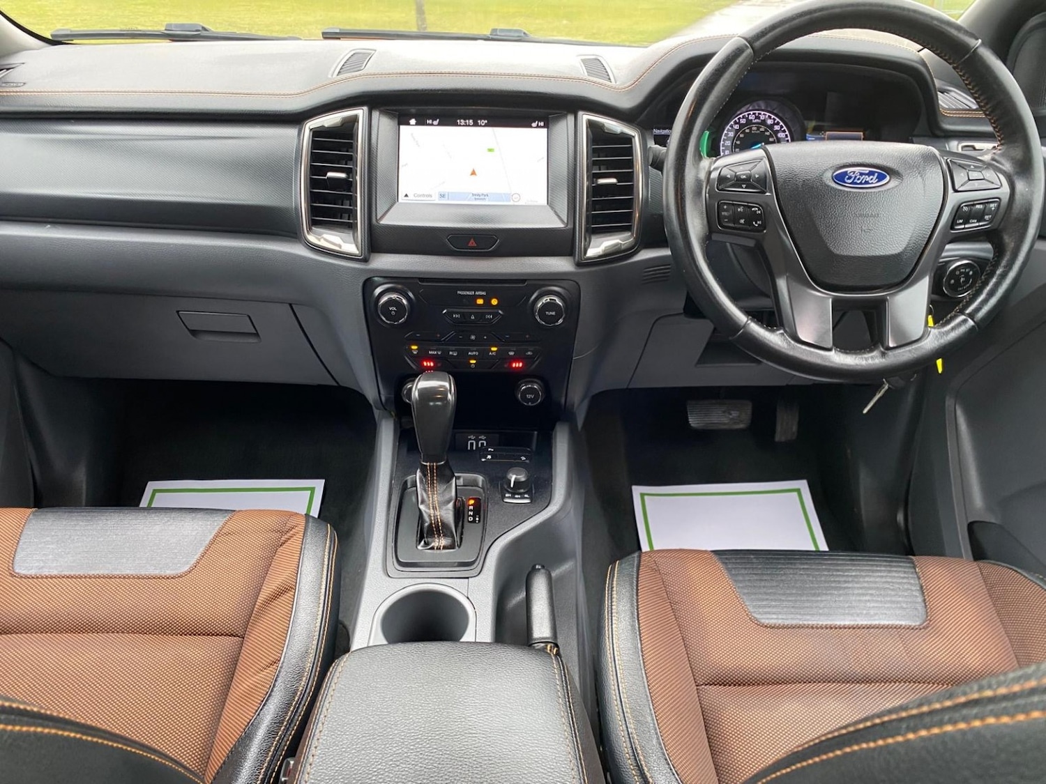 Used Ford Ranger 2017 for sale - 76884802: Photo 13