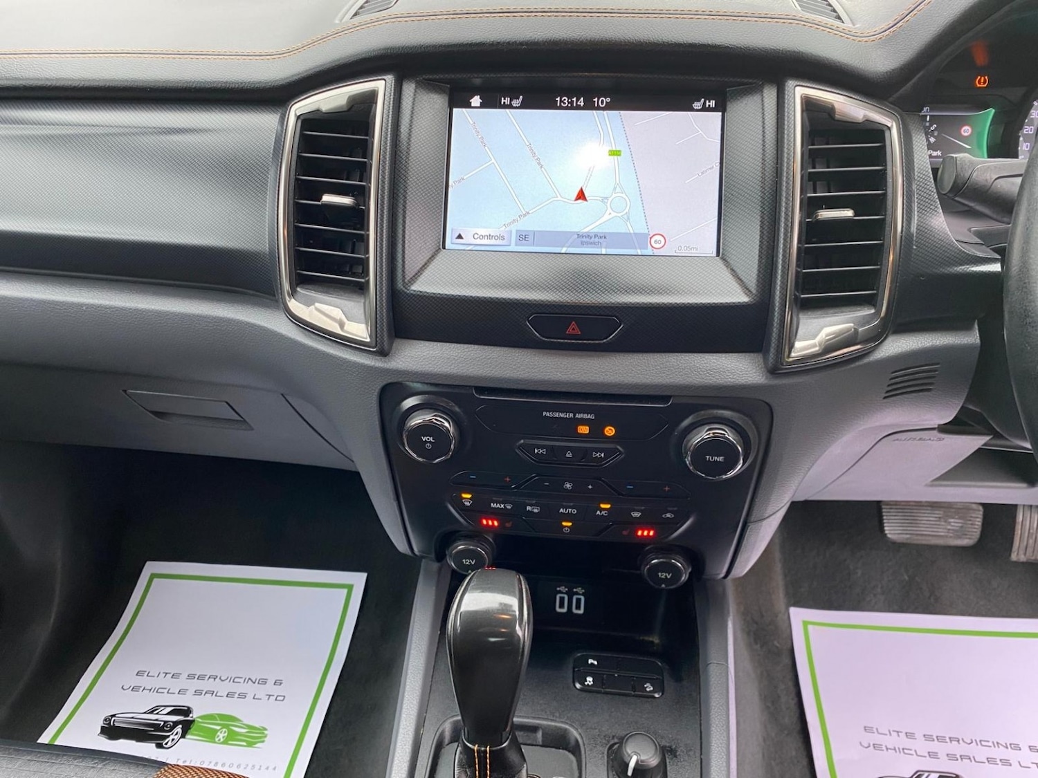 Used Ford Ranger 2017 for sale - 76884802: Photo 14