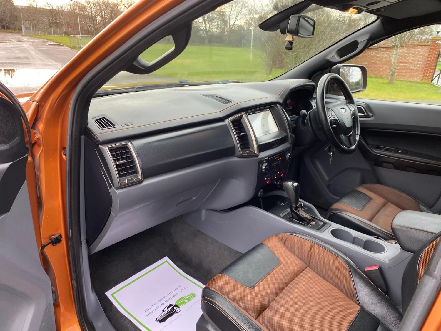 Used Ford Ranger 2017 for sale - 76884802: Photo 15