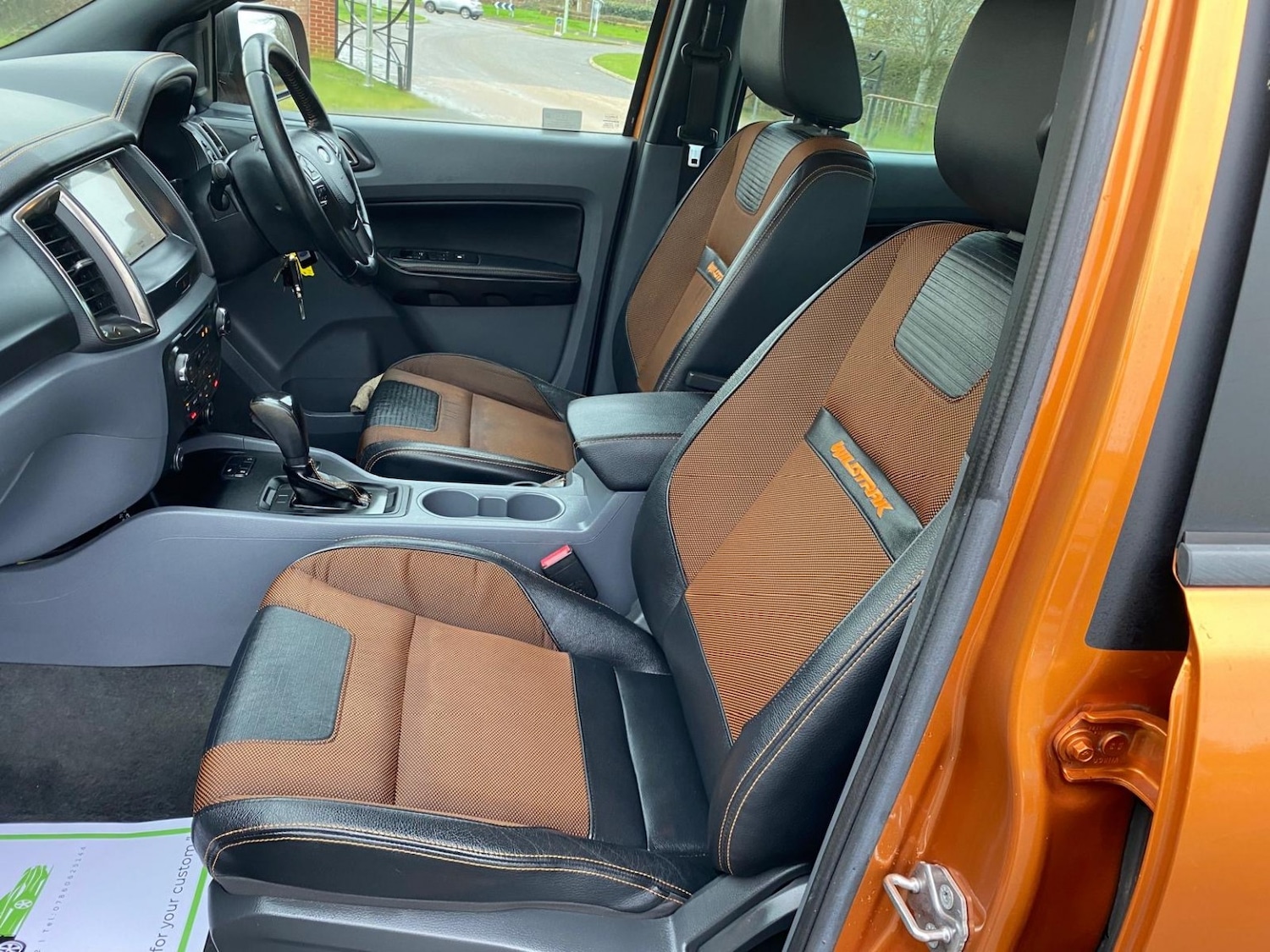 Used Ford Ranger 2017 for sale - 76884802: Photo 16