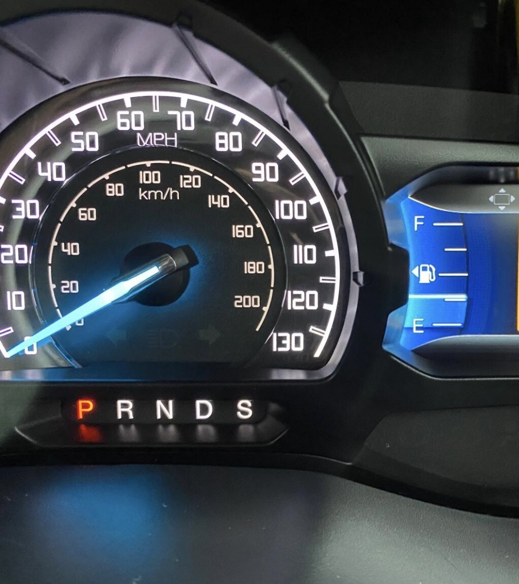 Used Ford Ranger 2017 for sale - 76884802: Photo 17