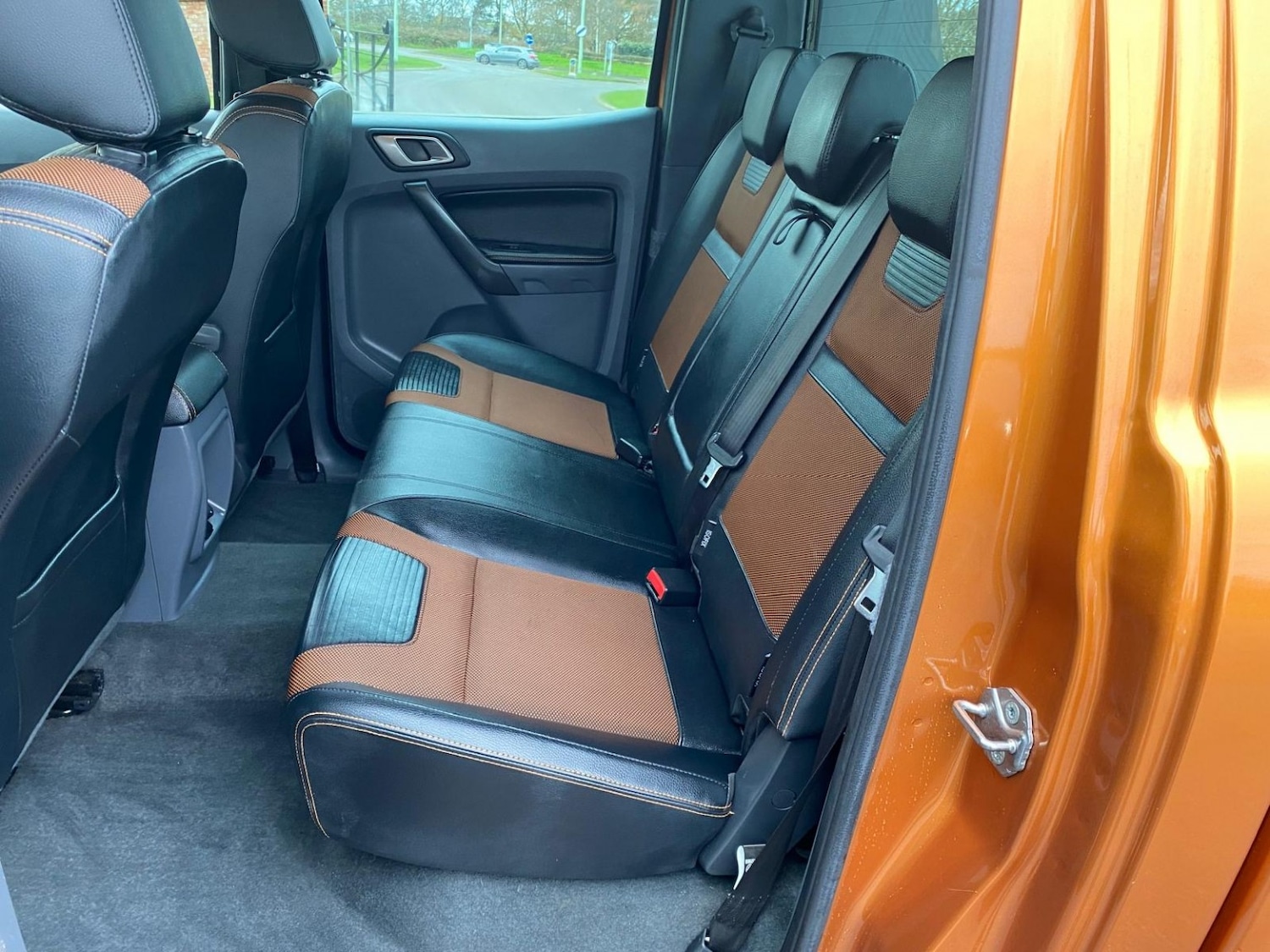 Used Ford Ranger 2017 for sale - 76884802: Photo 19