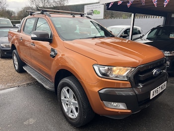 Ford - Ranger