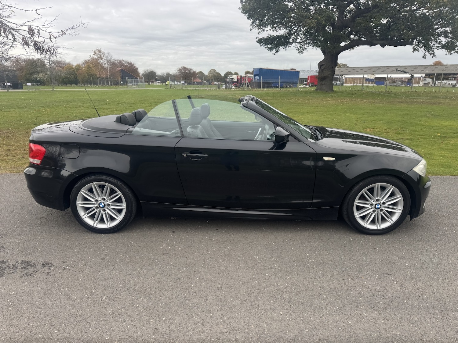 Used BMW 1 Series 2011 for sale - 76407541: Photo 12