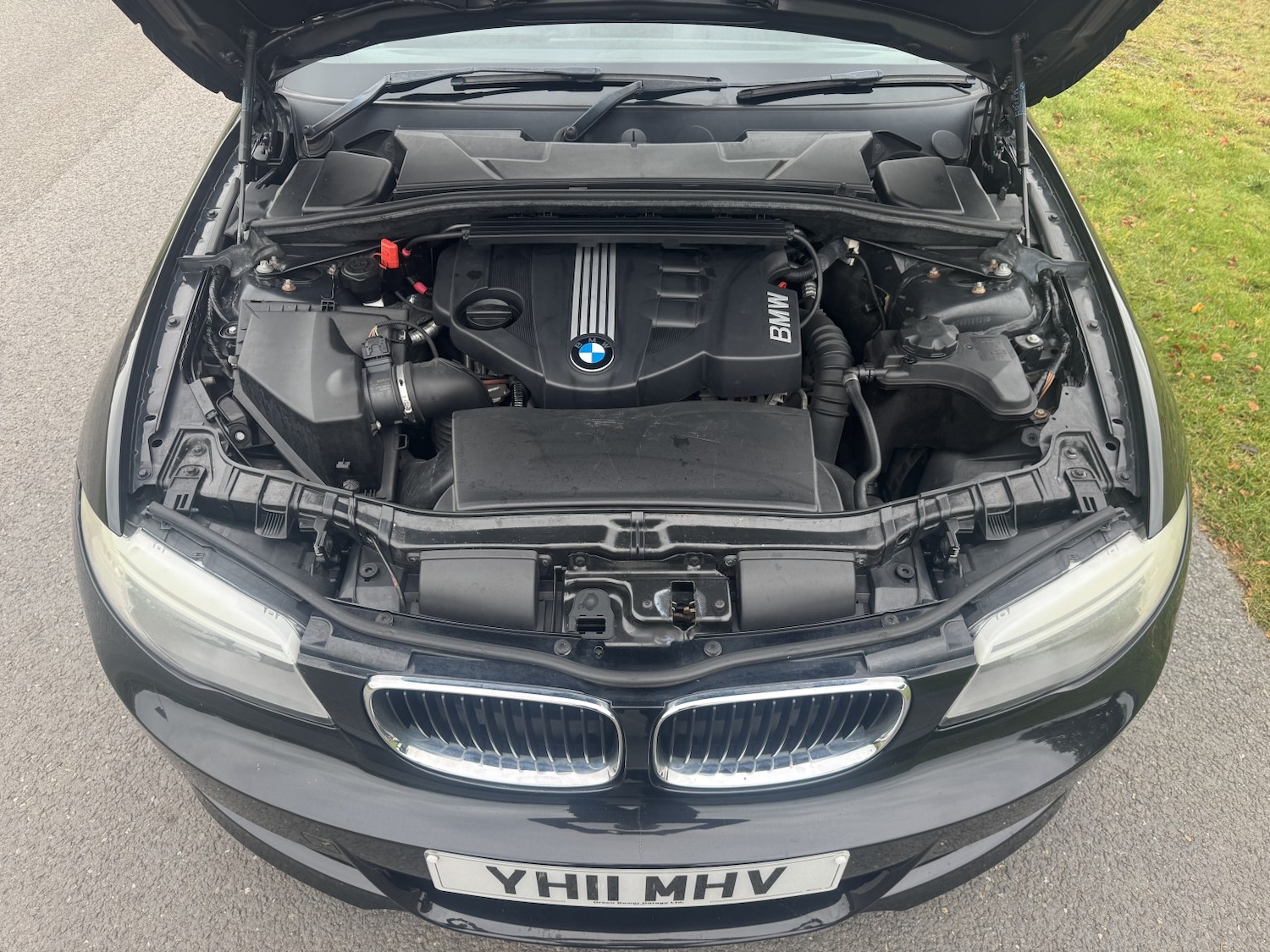 Used BMW 1 Series 2011 for sale - 76407541: Photo 14