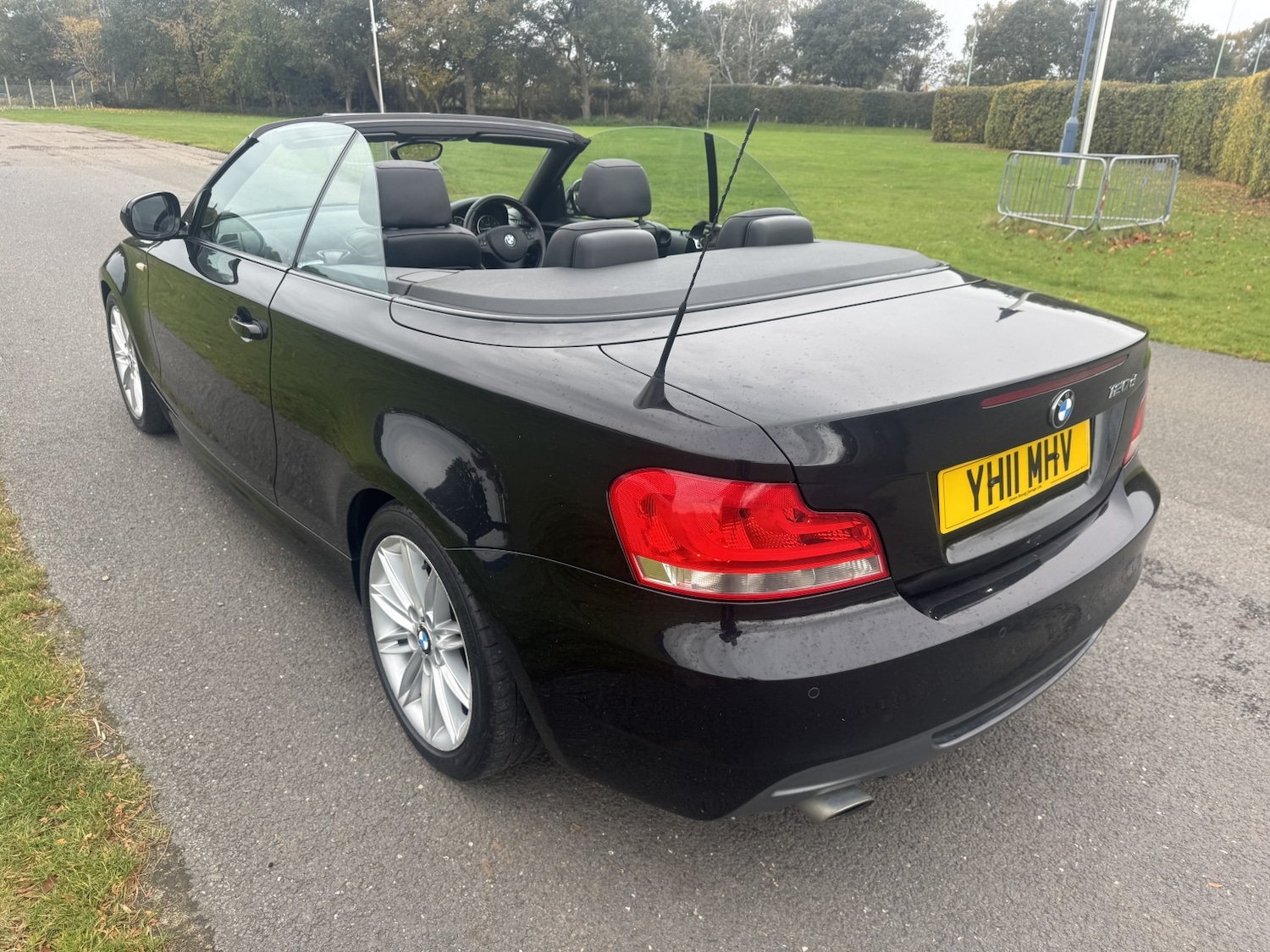 Used BMW 1 Series 2011 for sale - 76407541: Photo 15