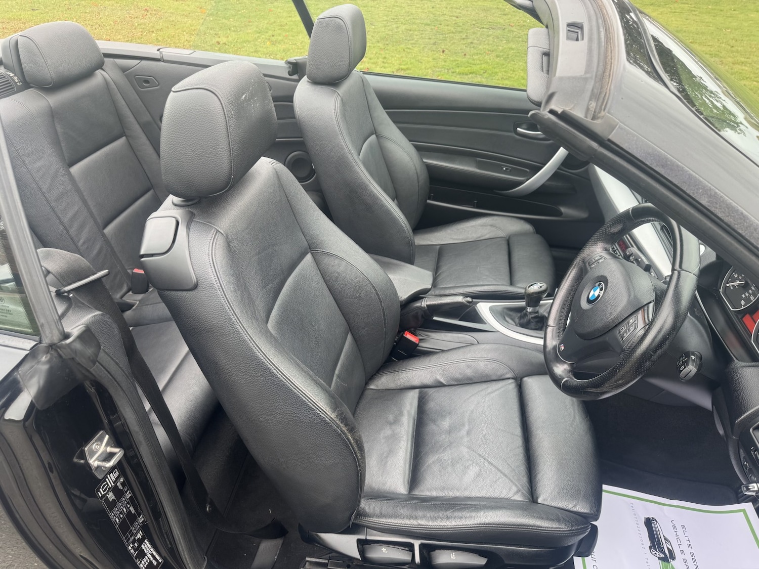 Used BMW 1 Series 2011 for sale - 76407541: Photo 16