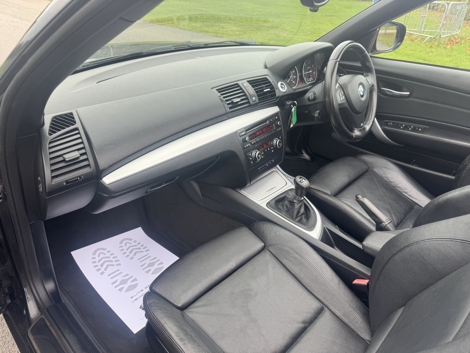 Used BMW 1 Series 2011 for sale - 76407541: Photo 19