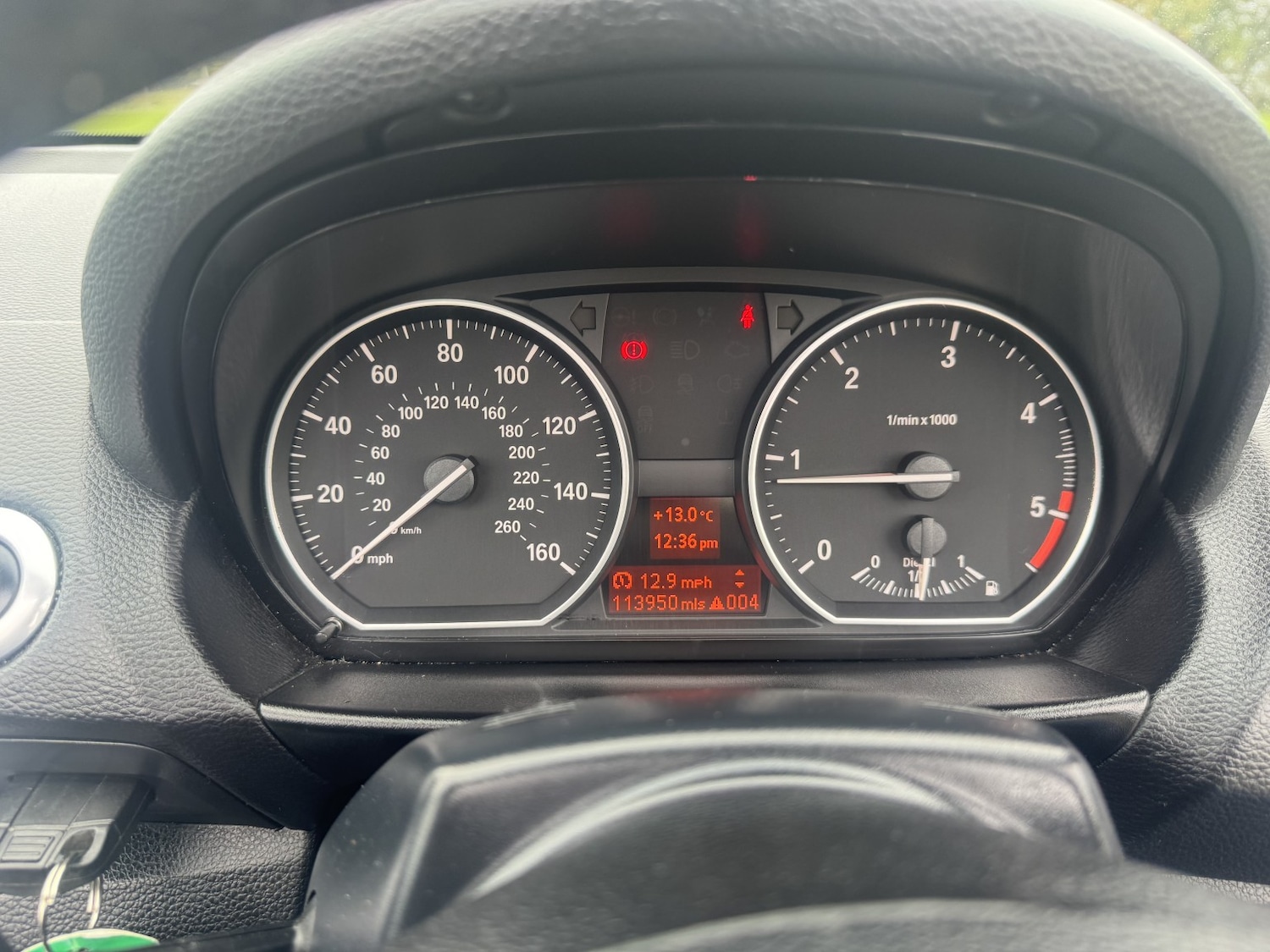 Used BMW 1 Series 2011 for sale - 76407541: Photo 20