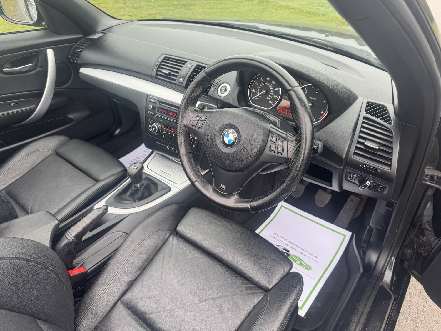 Used BMW 1 Series 2011 for sale - 76407541: Photo 21