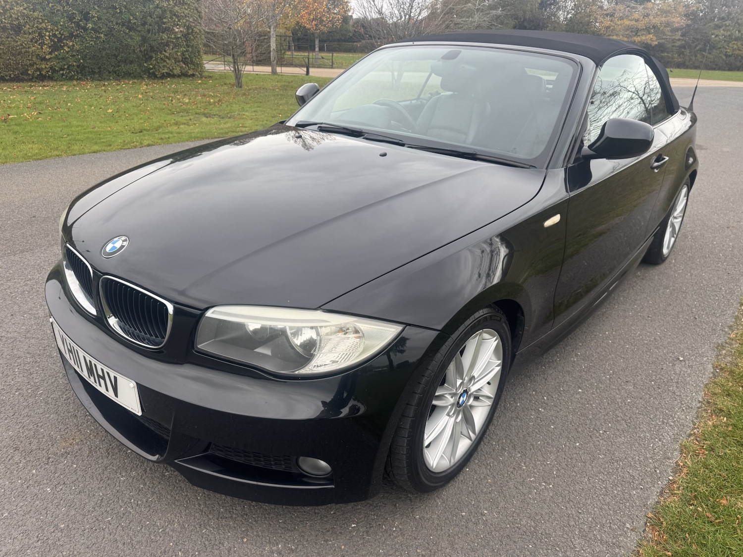 Used BMW 1 Series 2011 for sale - 76407541: Photo 3