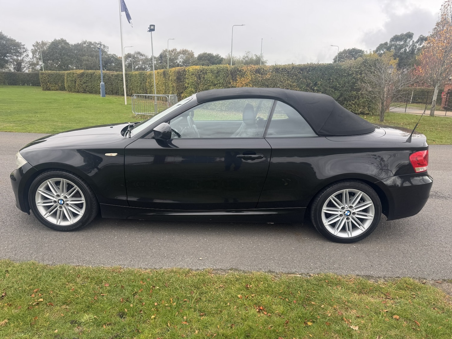 Used BMW 1 Series 2011 for sale - 76407541: Photo 6