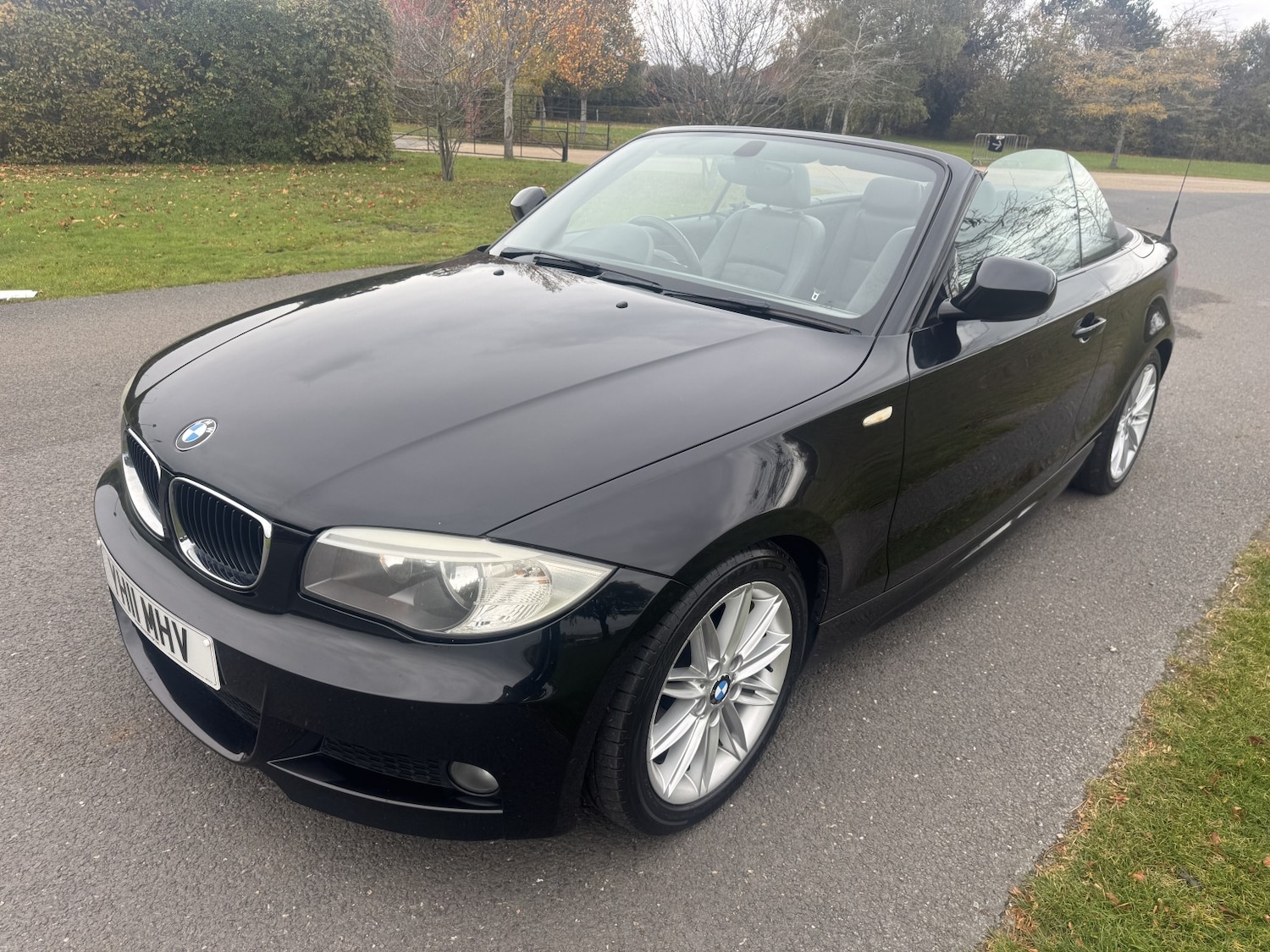 Used BMW 1 Series 2011 for sale - 76407541: Photo 7
