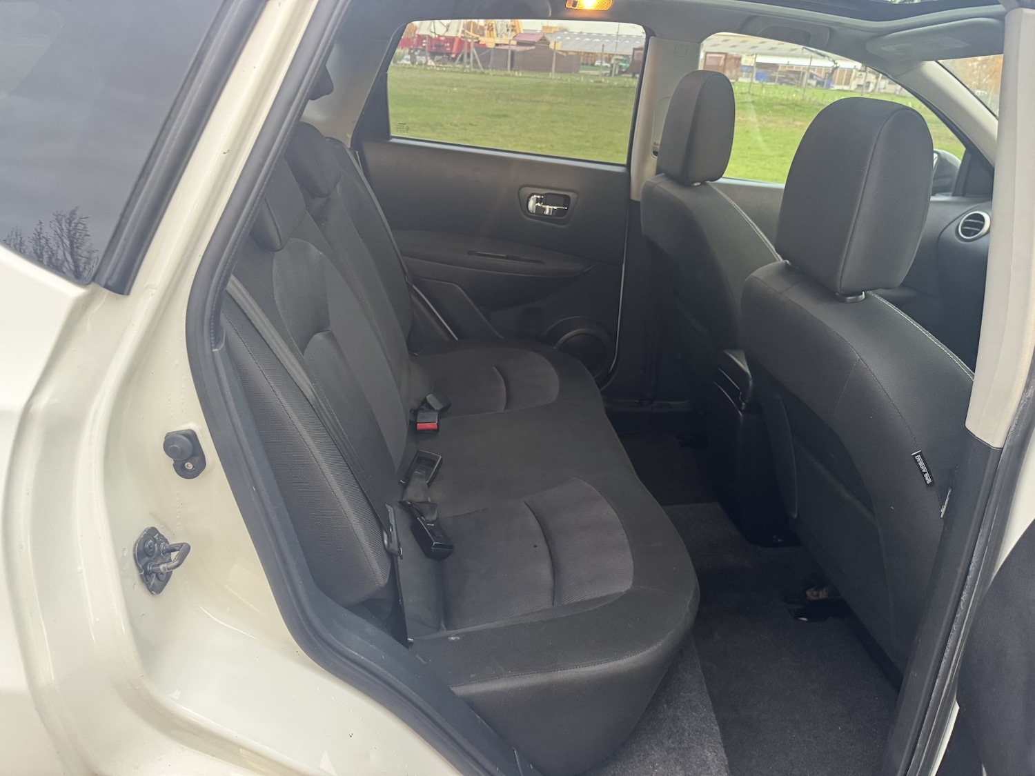 Used Nissan Qashqai 2012 for sale - 76483032: Photo 15