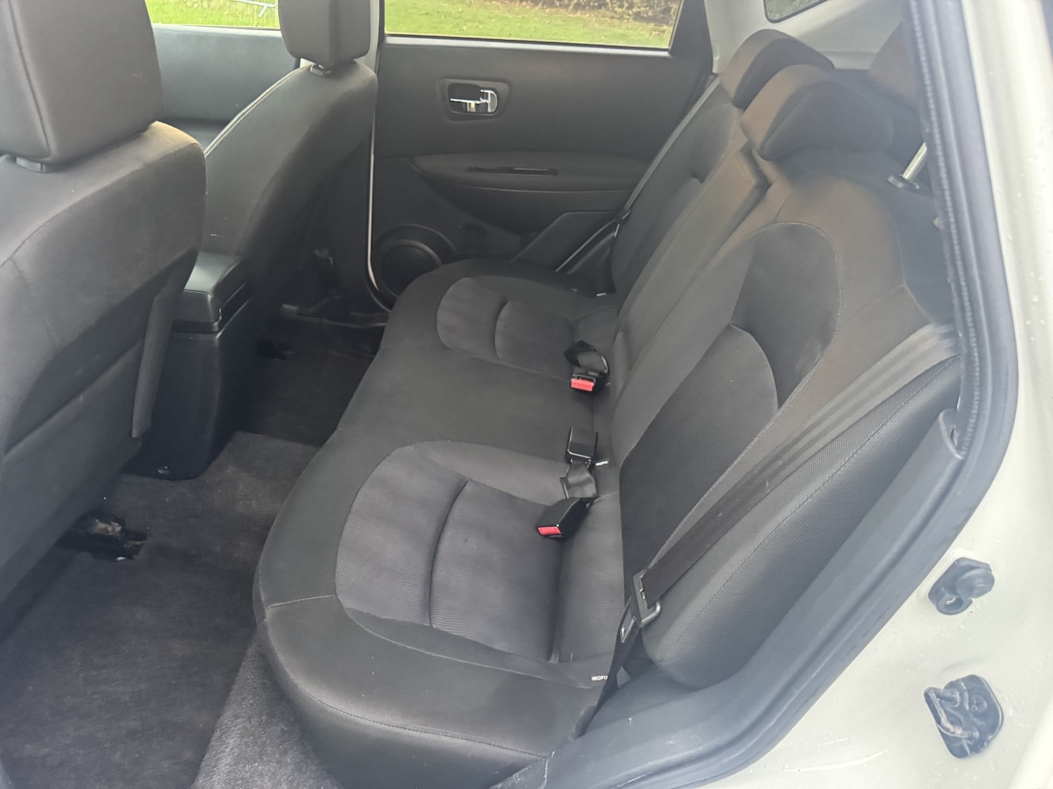 Used Nissan Qashqai 2012 for sale - 76483032: Photo 20