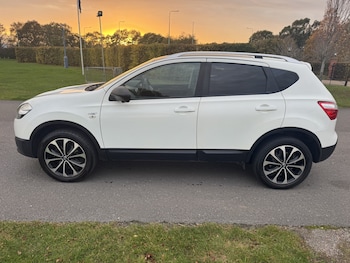 Used Nissan Qashqai 2012 for sale - 76483032: Photo