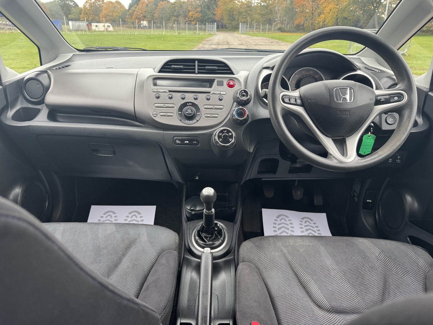 Used Honda Jazz 2010 for sale - 76476941: Photo 12