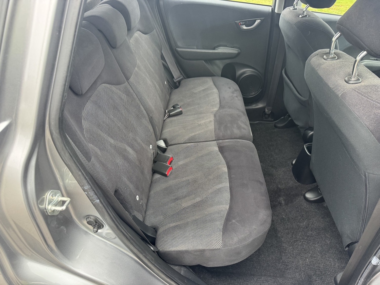 Used Honda Jazz 2010 for sale - 76476941: Photo 15