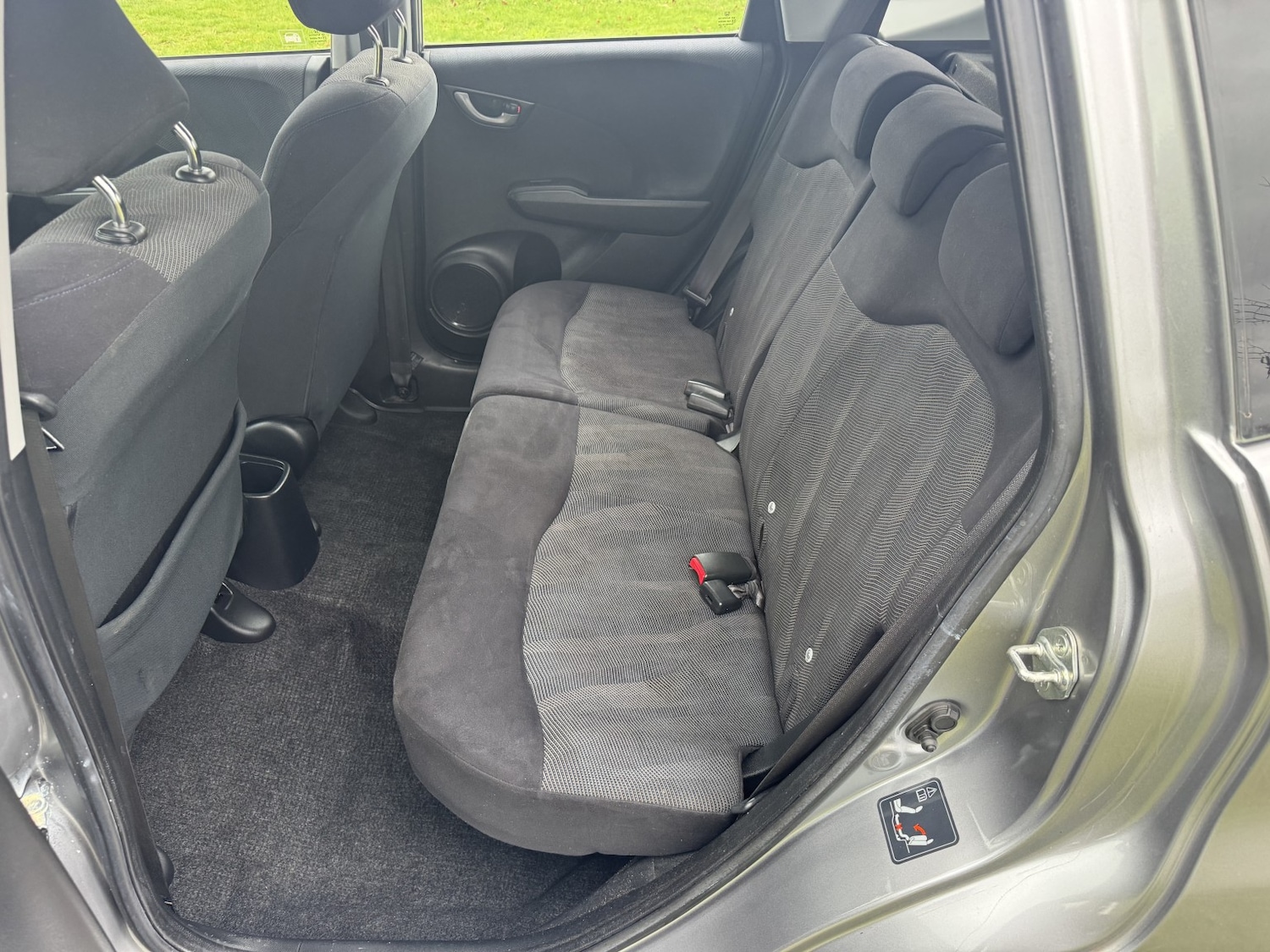 Used Honda Jazz 2010 for sale - 76476941: Photo 16