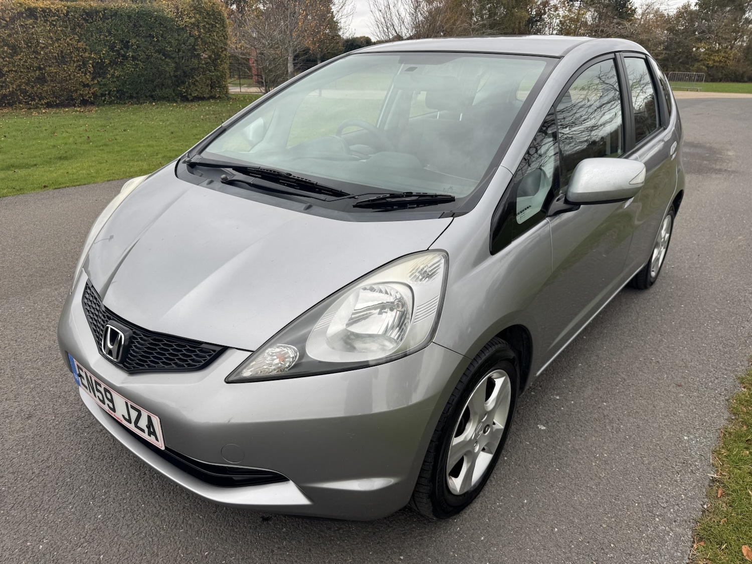 Used Honda Jazz 2010 for sale - 76476941: Photo 3