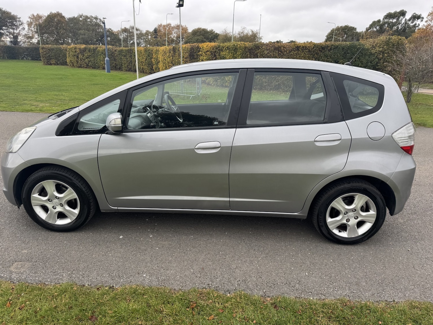 Used Honda Jazz 2010 for sale - 76476941: Photo 6