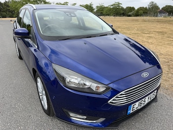 Used Ford Focus 2015 for sale - 79622958: Photo
