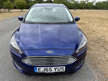 Used Ford Focus 2015 for sale - 79622958: Photo