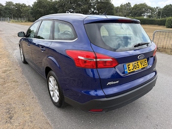 Used Ford Focus 2015 for sale - 79622958: Photo