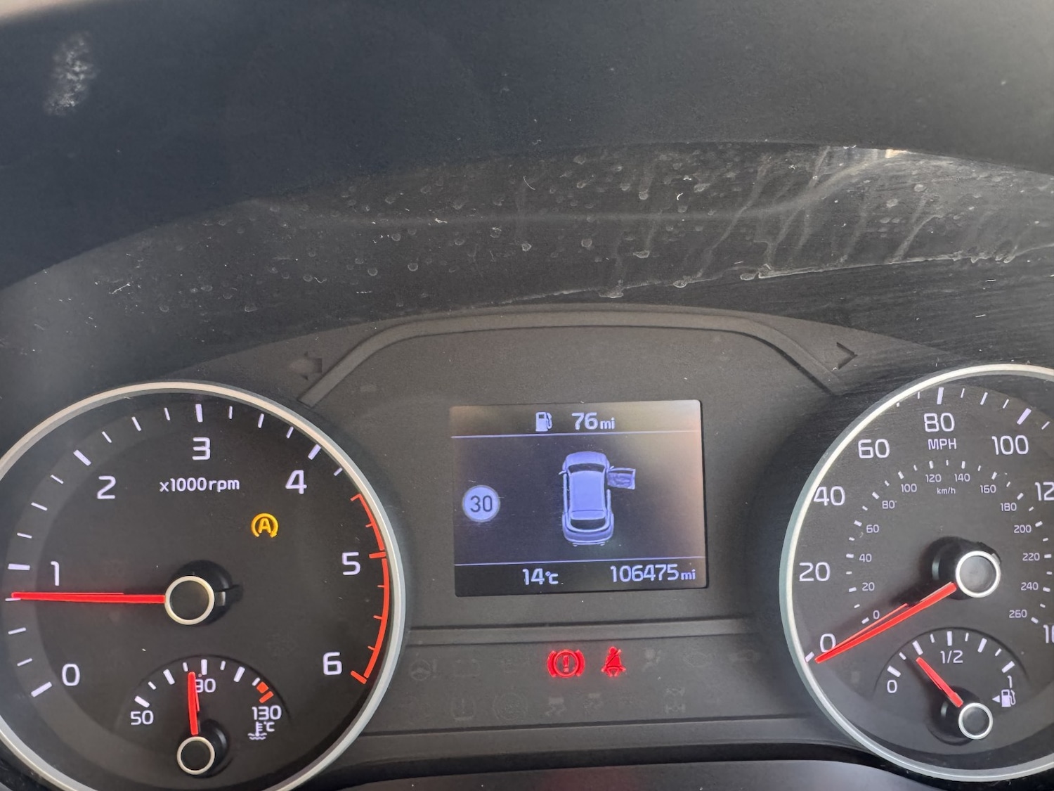 Used Kia Sportage 2020 for sale - 76347217: Photo 11