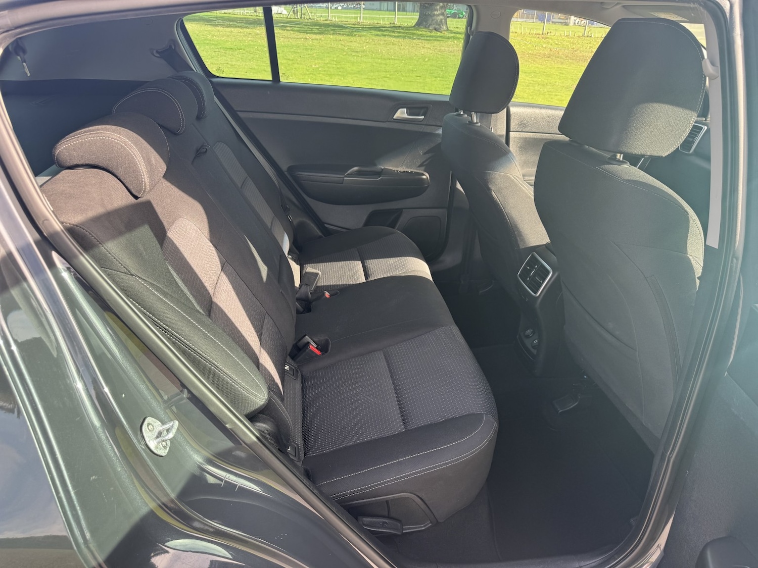 Used Kia Sportage 2020 for sale - 76347217: Photo 16