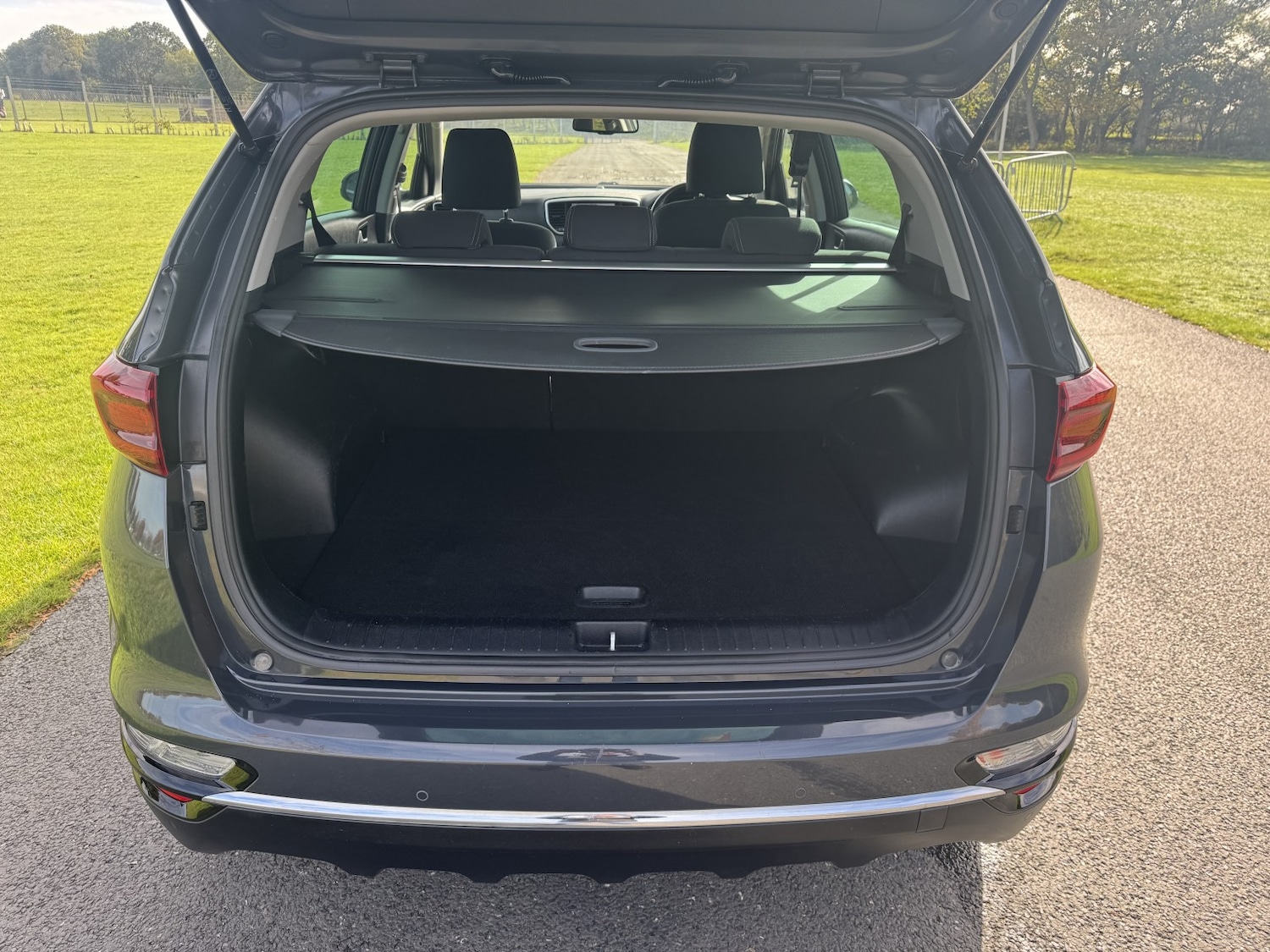 Used Kia Sportage 2020 for sale - 76347217: Photo 17