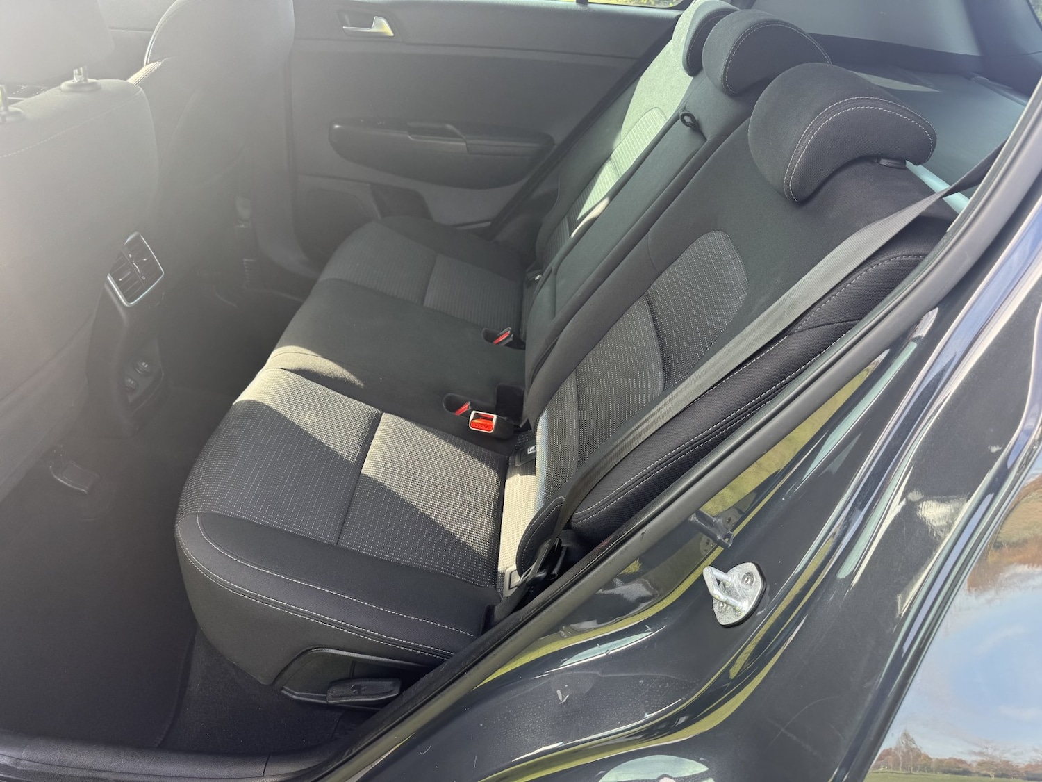 Used Kia Sportage 2020 for sale - 76347217: Photo 18