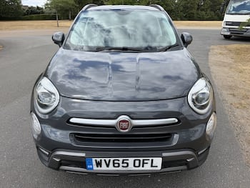 Used Fiat 500X 2015 for sale - 79622960: Photo