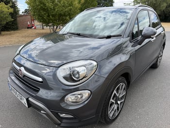 Used Fiat 500X 2015 for sale - 79622960: Photo