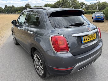 Used Fiat 500X 2015 for sale - 79622960: Photo