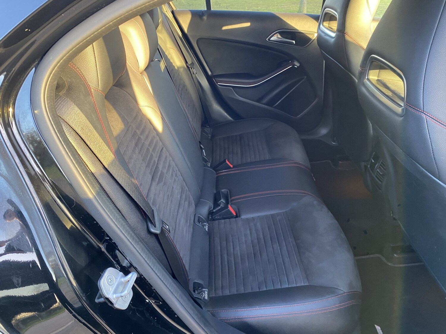 Used Mercedes-Benz A-Class 2017 for sale - 77370626: Photo 15