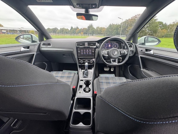 Used Volkswagen Golf 2017 for sale - 76281462: Photo 12